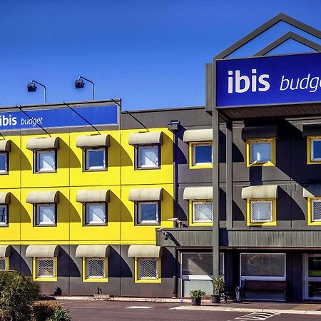Ibis Budget - Fawkner Melbourne Exteriér fotografie