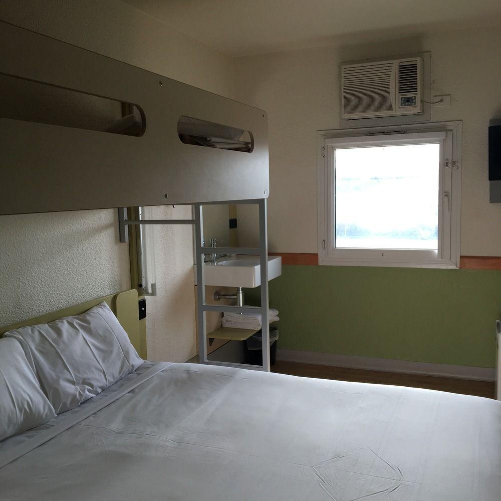 Ibis Budget - Fawkner Melbourne Exteriér fotografie